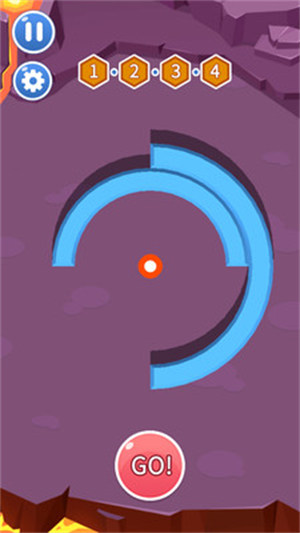 球球別跑 v1.0.1 0