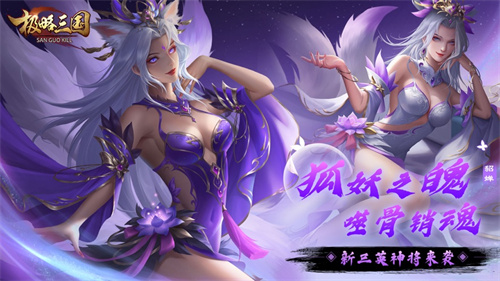 極略三國蘋果版 v6.3.0 ios版 5