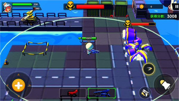 荒野槍戰(zhàn)行動 v189.1.1.3018 2