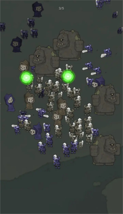 死靈法師最新版 v5.0 3