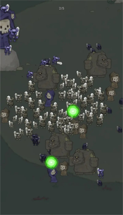 死靈法師最新版 v5.0 0