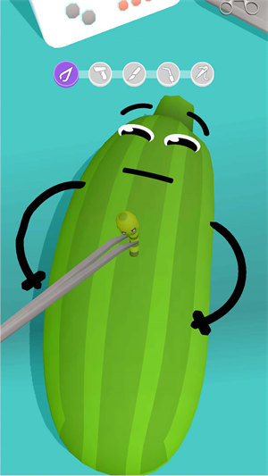 水果美容大師 v1.0 0