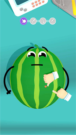 水果美容大師 v1.0 3