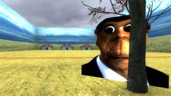 逃離恐怖小屋 v300.1.0.3018 3