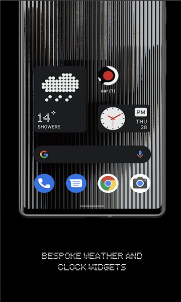 nothing啟動器 v1.6.4 安卓版 0