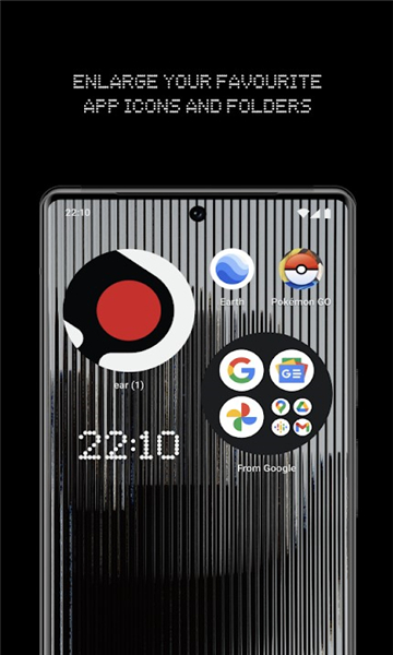 nothing啟動器 v1.6.4 安卓版 2