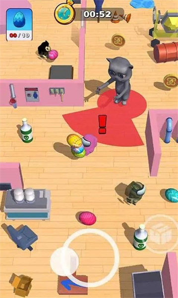湯姆貓捉迷藏 v1.0.0安卓版 2