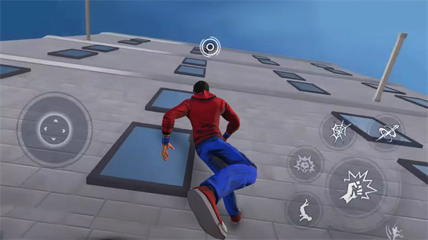 蜘蛛人多元宇宙 v1.0.3 安卓版 2