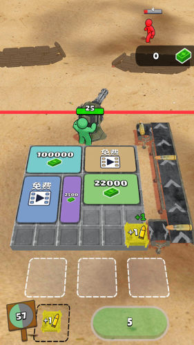 末日機(jī)械傳奇 v0.7.2 0