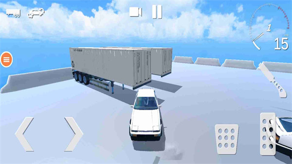 新車禍模擬器 v2.1.2 安卓版 1