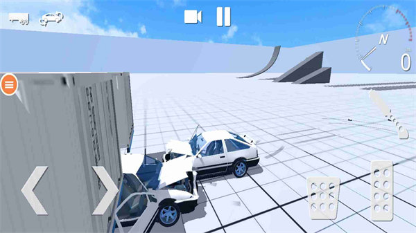 新車禍模擬器 v2.1.2 安卓版 0