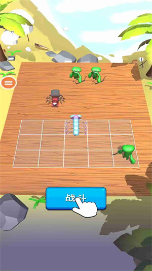 怪獸進(jìn)化論 v1.02 安卓版 2