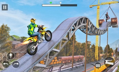 自行車特技3d v1.37.3 3