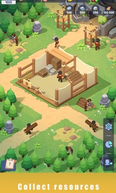 荒島幸存者 v152 安卓版 1