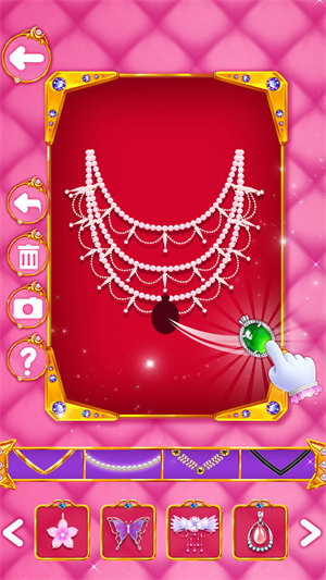 月亮和星星公主时尚服装小屋 v8.0.2 安卓版3