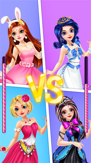 月亮和星星公主时尚服装小屋 v8.0.2 安卓版1