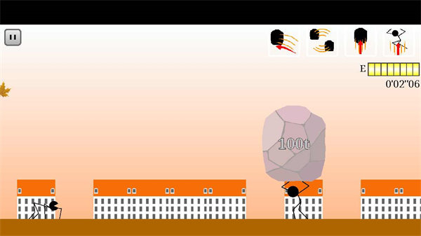 獵殺巨人的游戲最新版本 v1.112.1 安卓漢化版 2