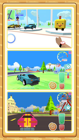 狂野求生模擬 v1.0.0 安卓版 2