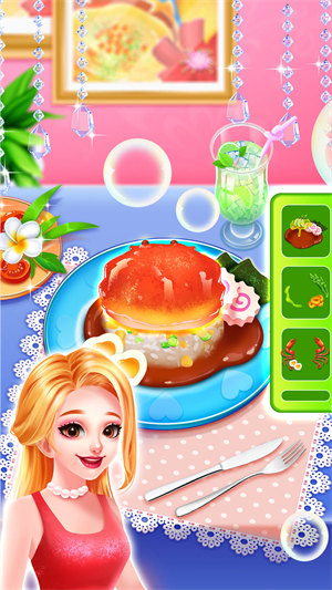 美味螃蟹大餐烹飪制作 v8.0.1 安卓版 3