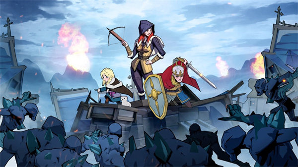 阿瓦隆之王ios版 v19.6.0 iPhone版 4