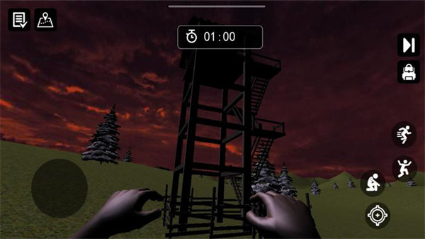 托馬斯小火車(chē)奇妙小鎮(zhèn) v1.04 安卓版 0