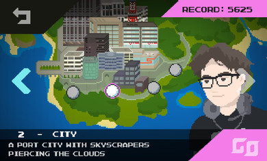 永遠的紐多里 v1.2.3 安卓版 3