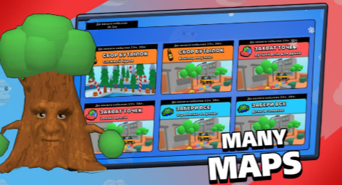 斗毆派對 v2.1 安卓版 3