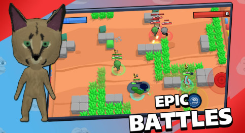 斗毆派對 v2.1 安卓版 0