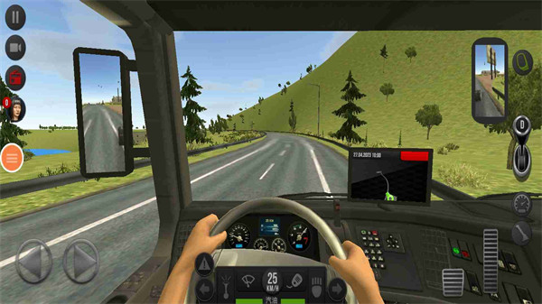 遨游世界 v1.2.9 安卓版 1