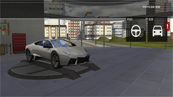 城市真實賽車 v4.17.6 安卓版 3