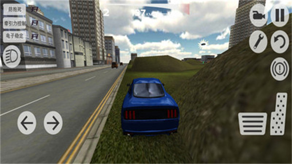 城市真實賽車 v4.17.6 安卓版 1