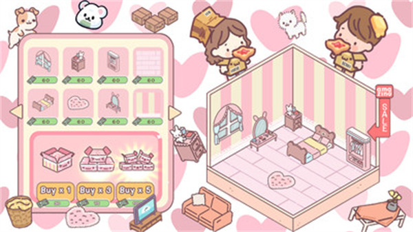 芭比愛情屋 v1.0 安卓版 0