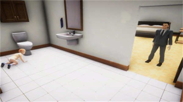 爸爸是你嗎 v1.0 安卓版 3