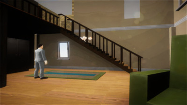 爸爸是你嗎 v1.0 安卓版 0