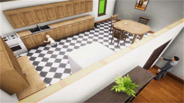 爸爸是你嗎 v1.0 安卓版 1