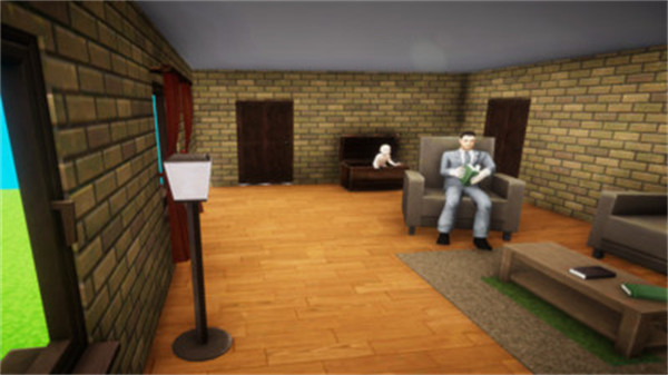 爸爸是你嗎 v1.0 安卓版 2