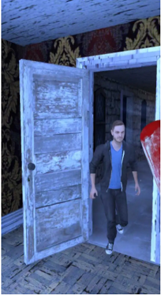 逃離爺爺奶奶房屋 v1.1.9 安卓版 2