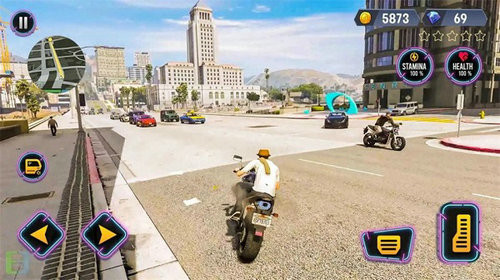 真實(shí)黑幫戰(zhàn)爭(zhēng) v.1.7 安卓版 0