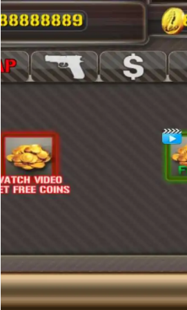 反恐射击猎人 v1.4 安卓版1