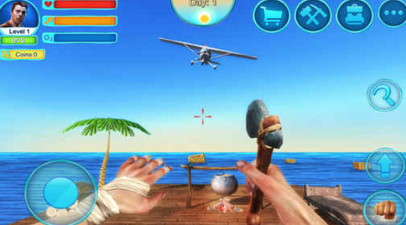 海洋生存2 v2.4 安卓版 3