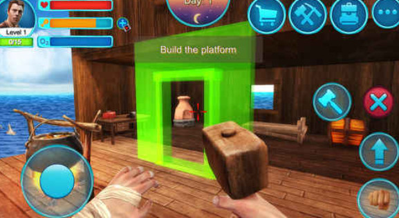 海洋生存2 v2.4 安卓版 2