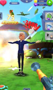 重?fù)衾习?v1.3 安卓版 1