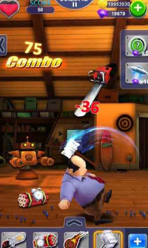 重?fù)衾习?v1.3 安卓版 3