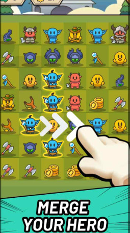 合合合英雄 v1.5.0 安卓版 1