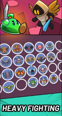 合合合英雄 v1.5.0 安卓版 3