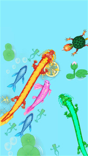 召喚神龍 v0.0.4 安卓版 1