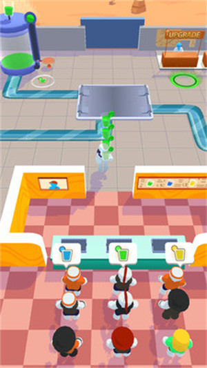 戴夫大戰(zhàn)僵尸 v1.0 安卓版 1