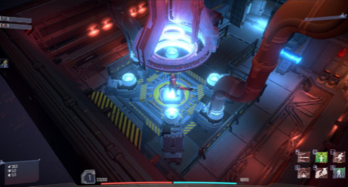 合金突變 v1.0.1 安卓版 2