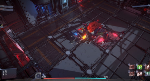 合金突變 v1.0.1 安卓版 3