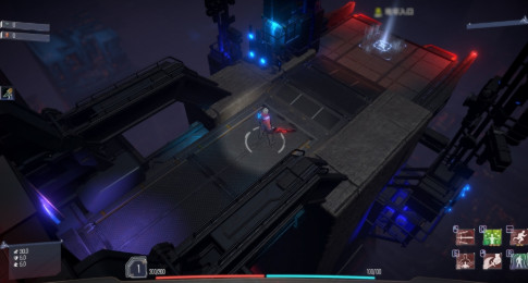 合金突變 v1.0.1 安卓版 1